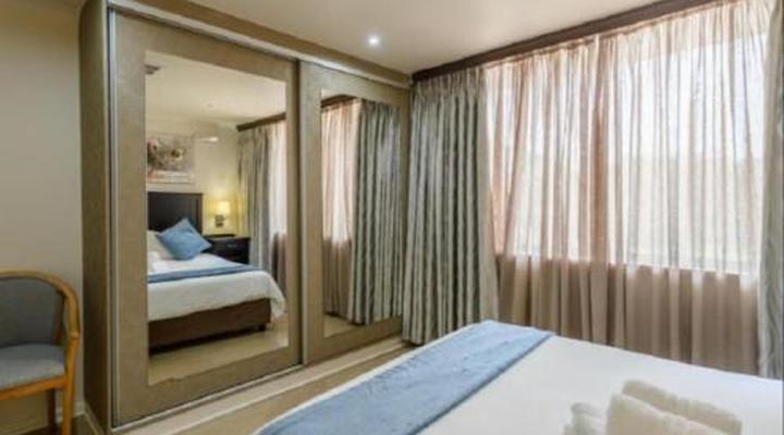 St. Michaels Sands Hotel and Timeshare Resort