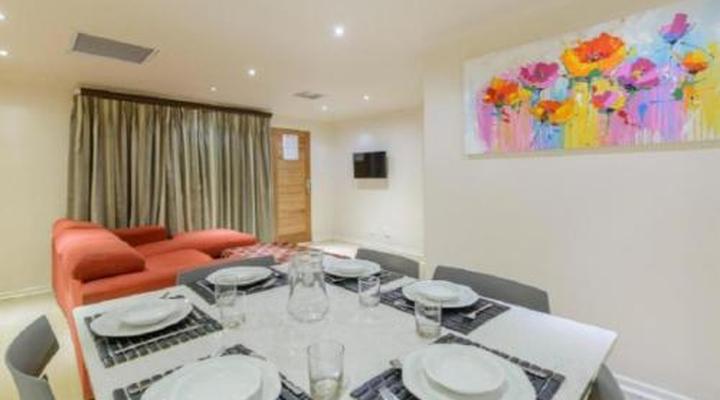 St. Michaels Sands Hotel and Timeshare Resort