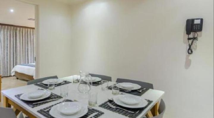 St. Michaels Sands Hotel and Timeshare Resort