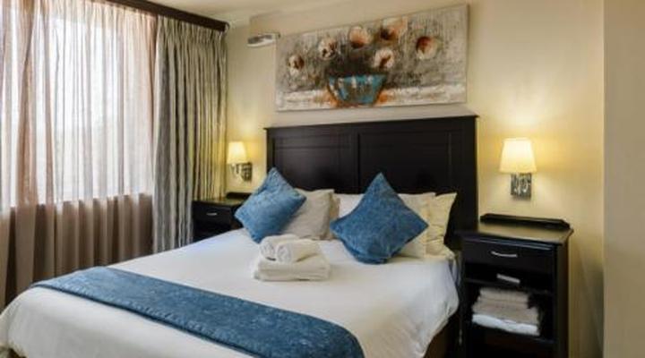 St. Michaels Sands Hotel and Timeshare Resort