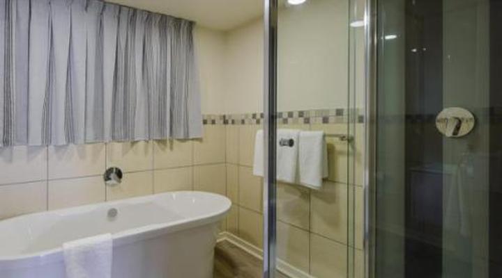 St. Michaels Sands Hotel and Timeshare Resort