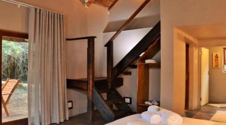 Garden Route Safari Camp