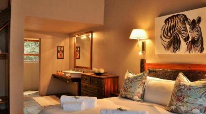 Garden Route Safari Camp