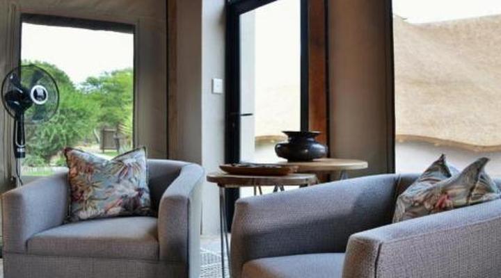 Garden Route Safari Camp