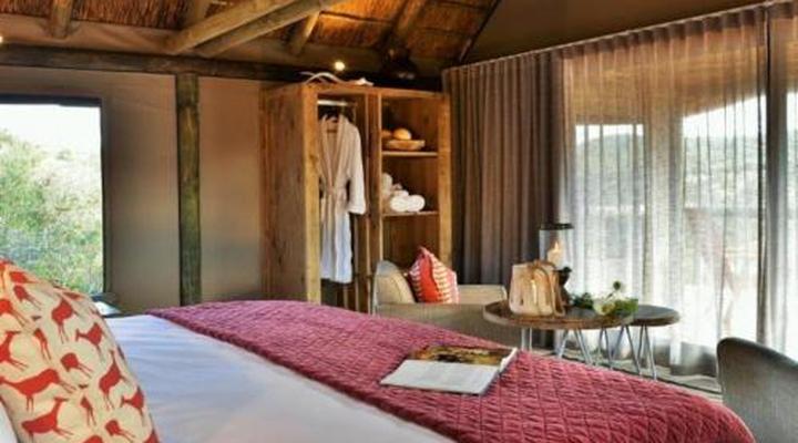 Garden Route Safari Camp