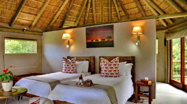 Garden Route Safari Camp