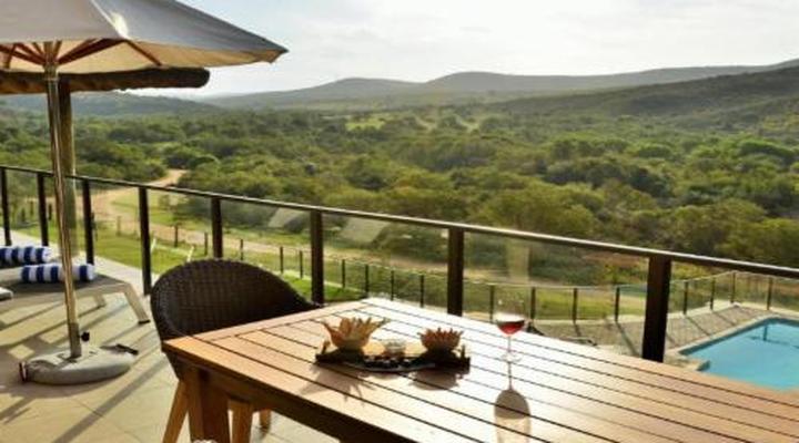 Garden Route Safari Camp