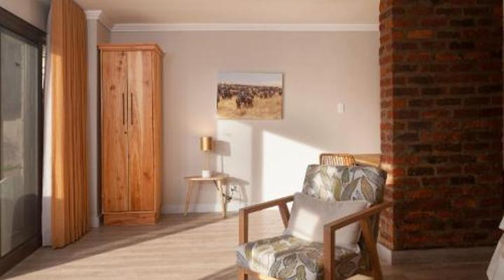 Garden Route Safari Camp