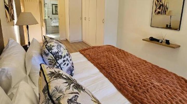 Garden Route Safari Camp