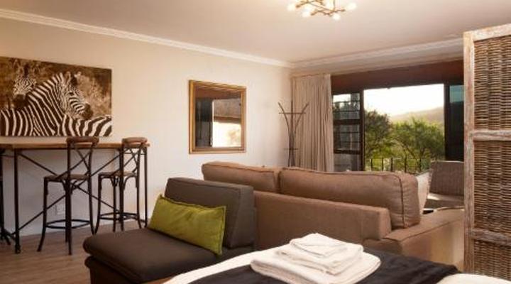 Garden Route Safari Camp