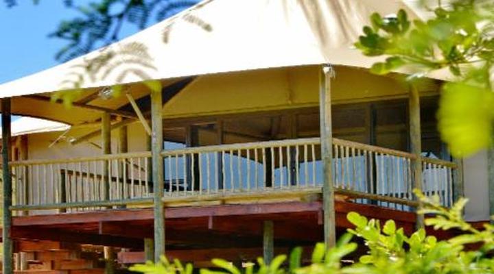 Garden Route Safari Camp