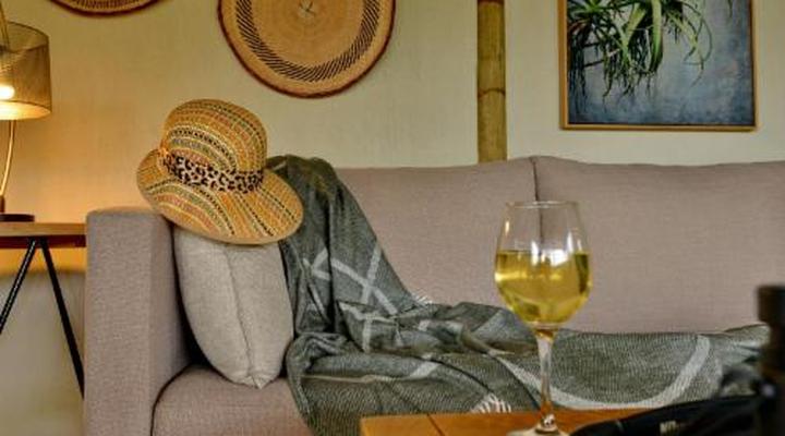 Garden Route Safari Camp