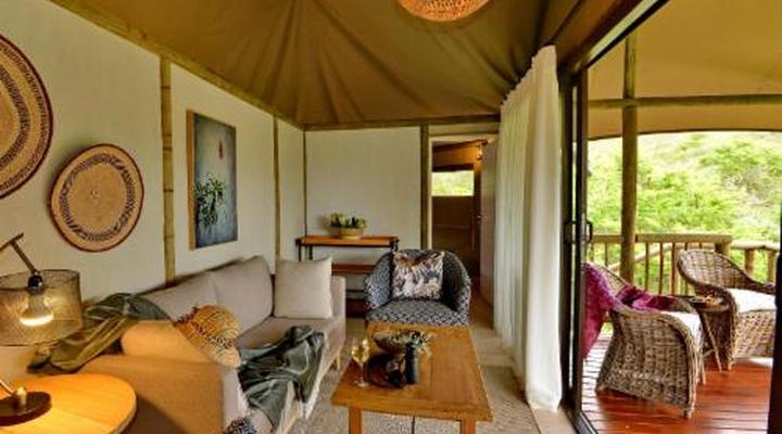 Garden Route Safari Camp