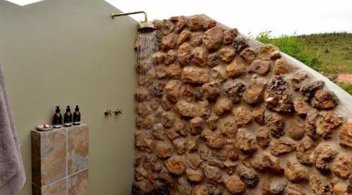 Garden Route Safari Camp