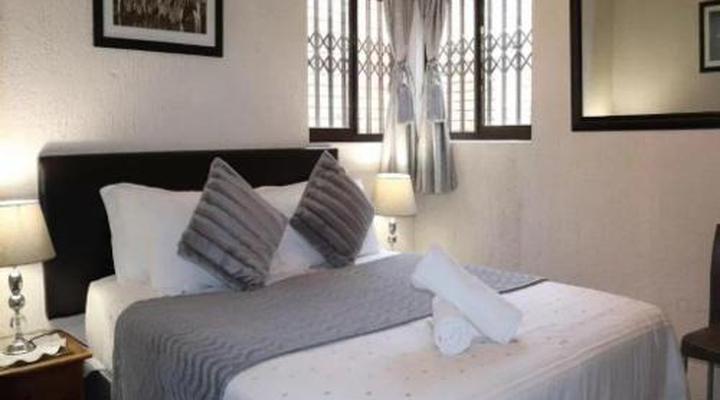 A Pousada Guesthouse