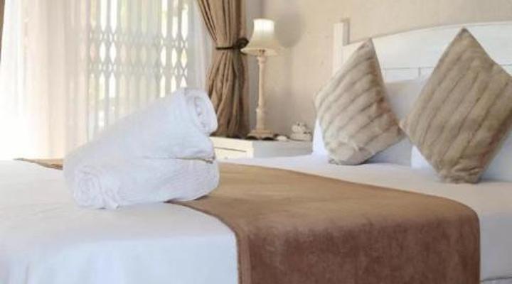 A Pousada Guesthouse