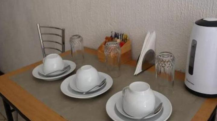 A Pousada Guesthouse