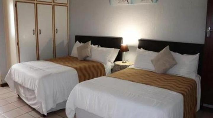 A Pousada Guesthouse