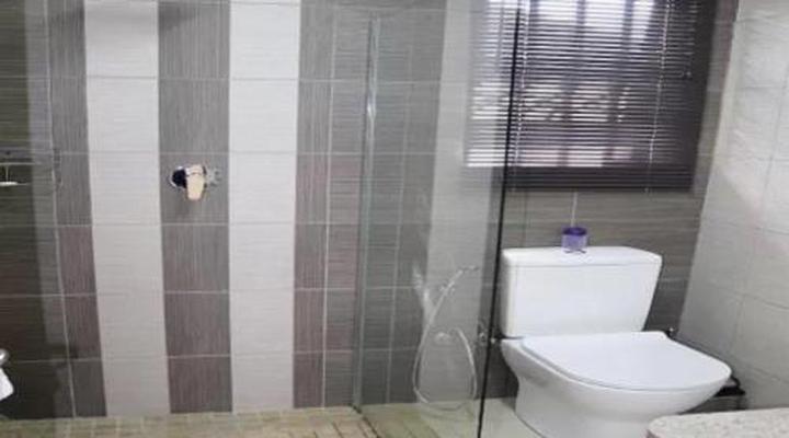 A Pousada Guesthouse