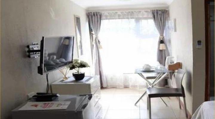 A Pousada Guesthouse