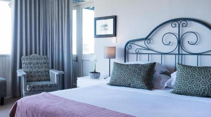 Welgelegen Boutique Guest House