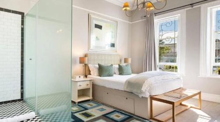 Welgelegen Boutique Guest House