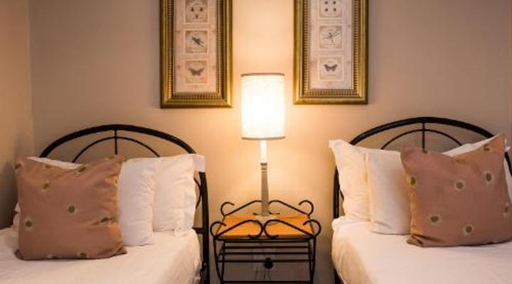 Welgelegen Boutique Guest House