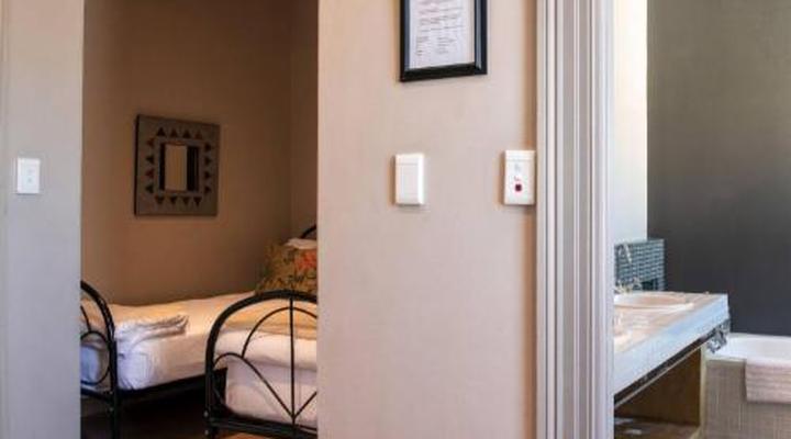 Welgelegen Boutique Guest House