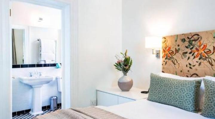 Welgelegen Boutique Guest House