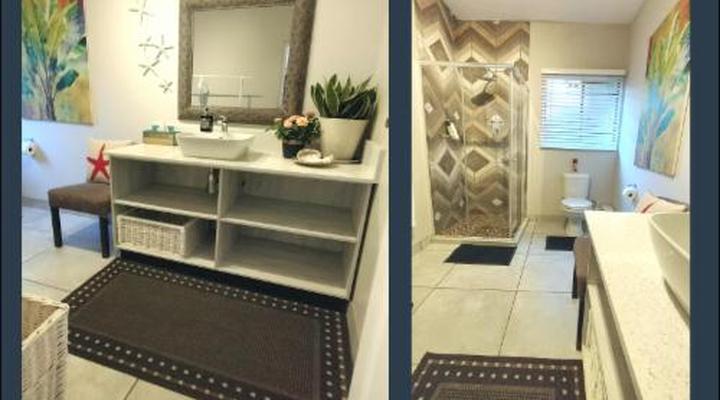 Hadeda Hall Guest House