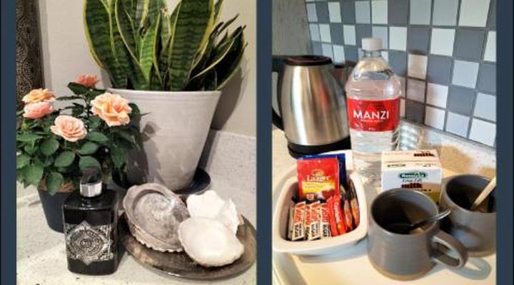 Hadeda Hall Guest House