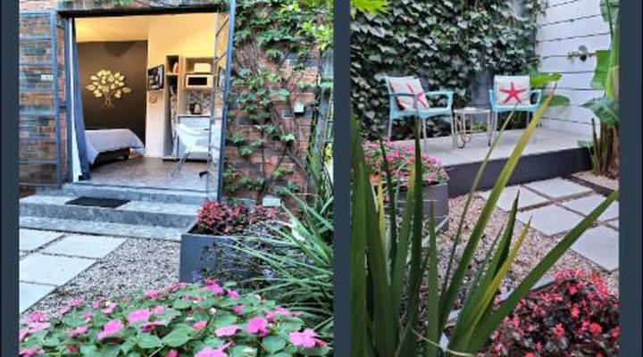 Hadeda Hall Guest House