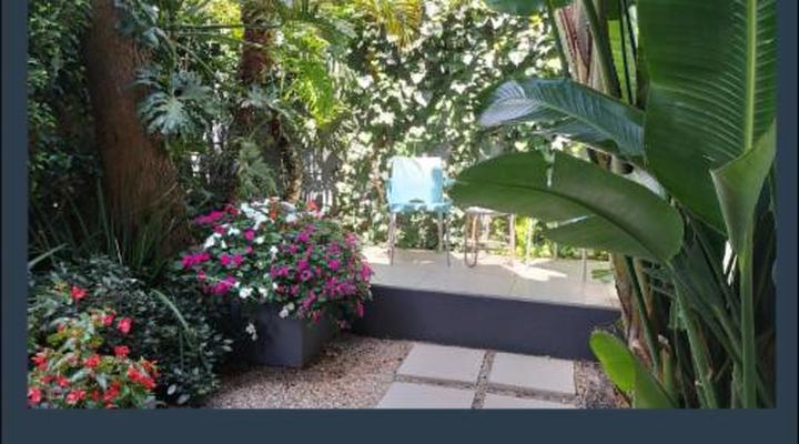 Hadeda Hall Guest House