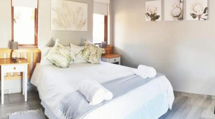 Thyme Inn on Greenway