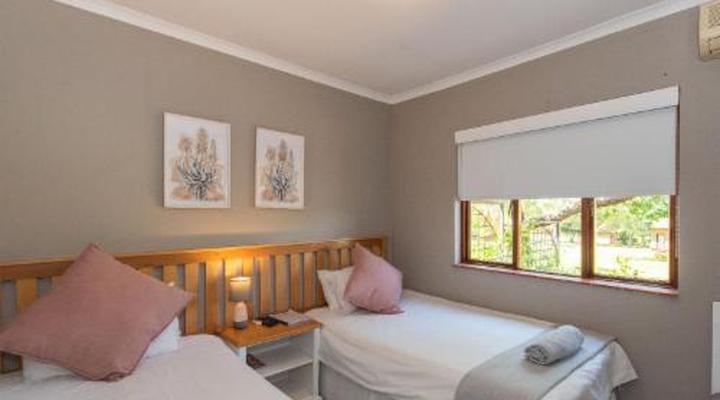 Thyme Inn on Greenway