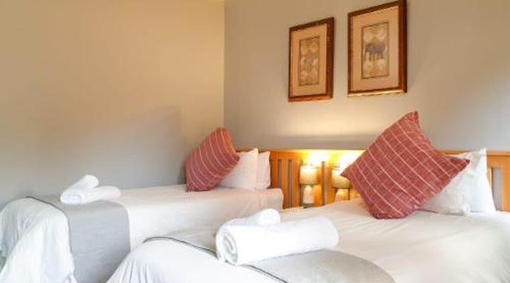 Thyme Inn on Greenway