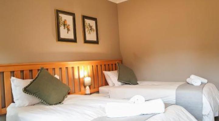 Thyme Inn on Greenway