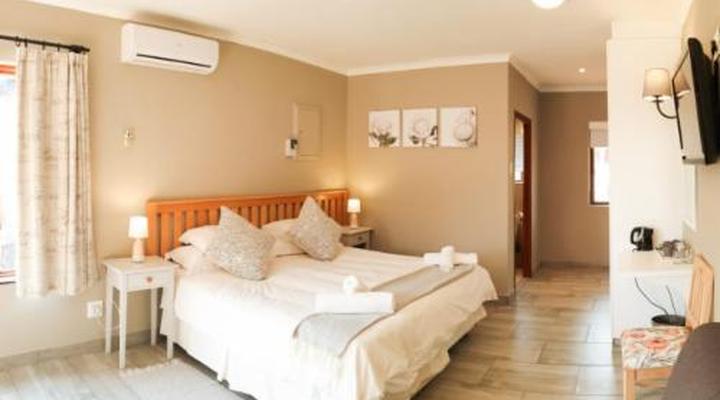 Thyme Inn on Greenway