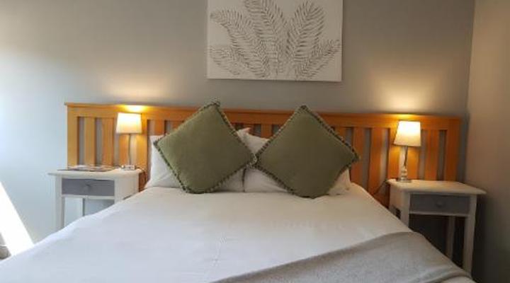 Thyme Inn on Greenway