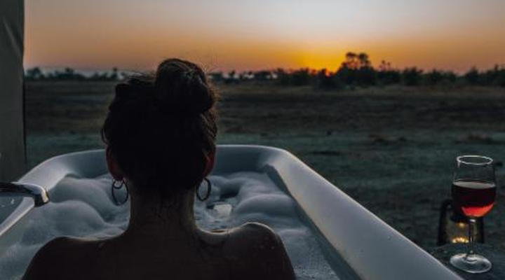 Okavango Hidden Gems - Amber River Camp