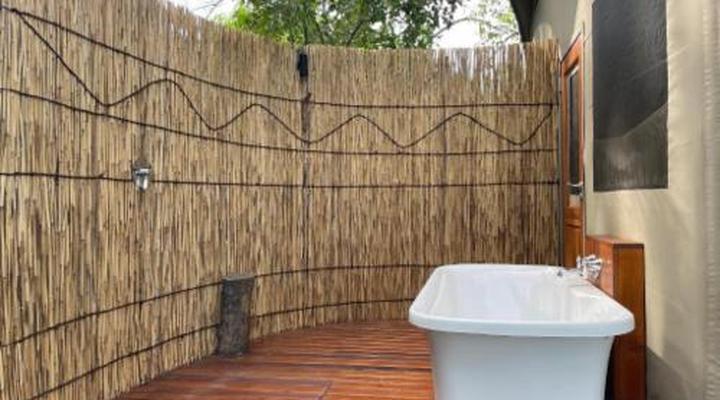 Okavango Hidden Gems - Amber River Camp