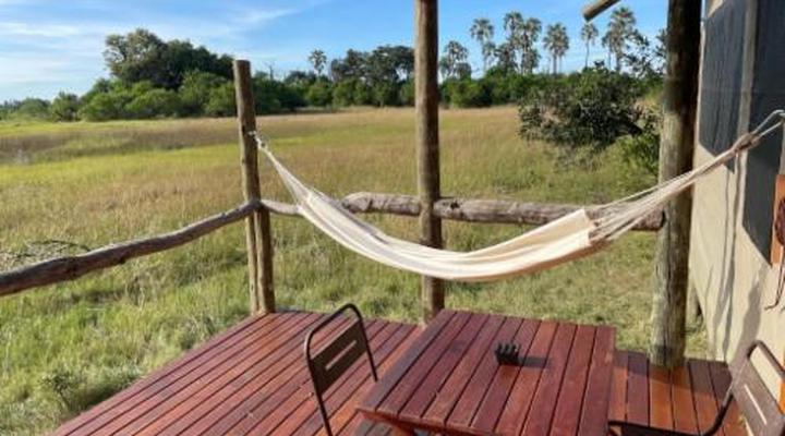 Okavango Hidden Gems - Amber River Camp