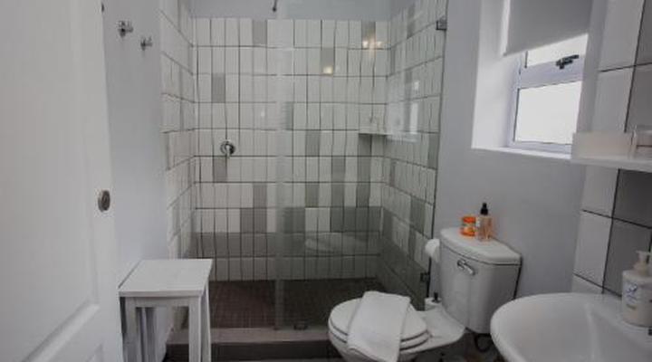 Aan de Eike Guest House