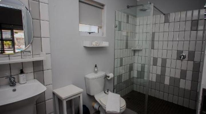 Aan de Eike Guest House