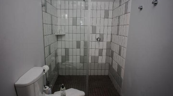 Aan de Eike Guest House