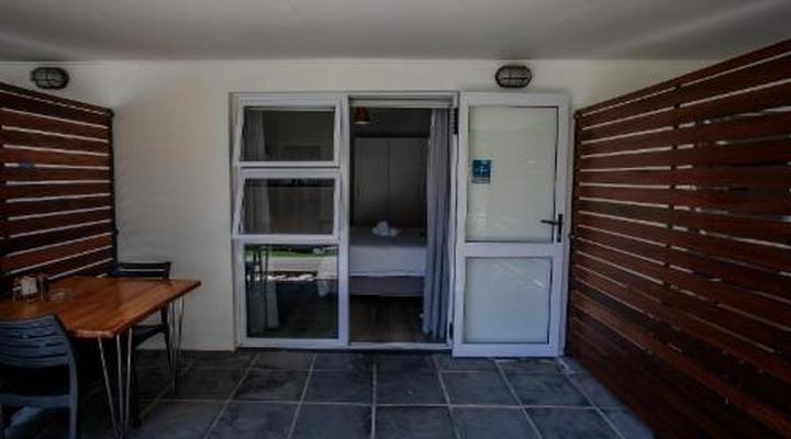 Aan de Eike Guest House