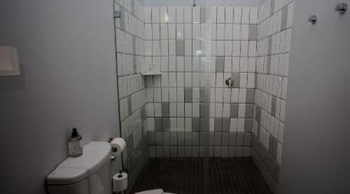 Aan de Eike Guest House