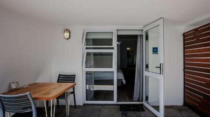 Aan de Eike Guest House