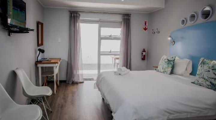 Aan de Eike Guest House