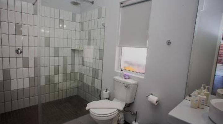 Aan de Eike Guest House